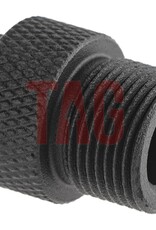 G&G  12mm Outer to 14mm Outer Adapter