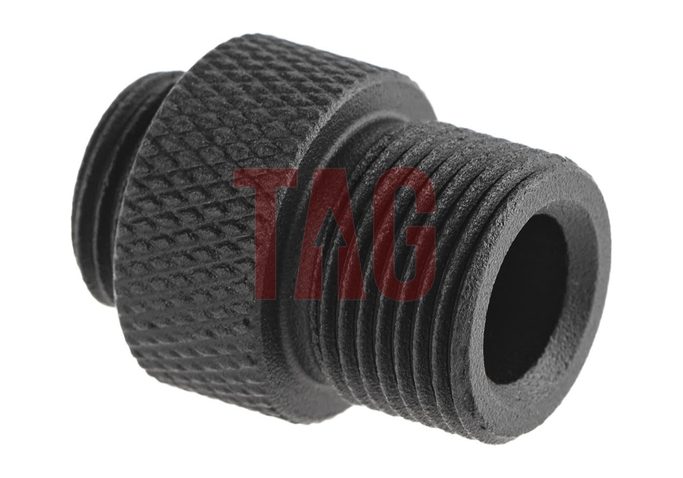 G&G G&G 12mm Outer to 14mm Outer Adapter