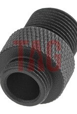 G&G  12mm Outer to 14mm Outer Adapter