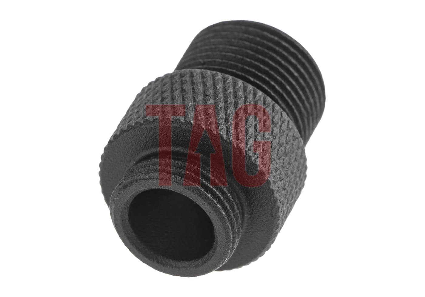 G&G  12mm Outer to 14mm Outer Adapter