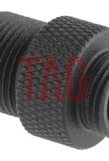 G&G G&G 12mm Outer to 14mm Outer Adapter