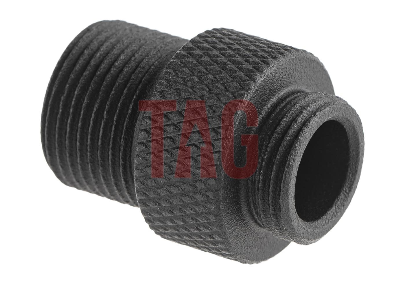 G&G G&G 12mm Outer to 14mm Outer Adapter