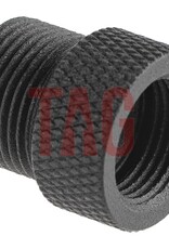 G&G  12mm Inner to 14mm Outer Adapter