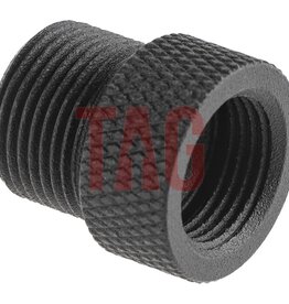 G&G 12mm Inner to 14mm Outer Adapter