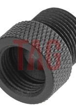 G&G  12mm Inner to 14mm Outer Adapter