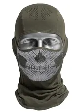 NB-Tactical Copy of NB-Tactical GM Balaclava V3 Ghost Black