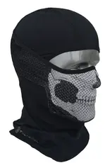 NB-Tactical  GM Balaclava V3 Ghost Ranger Green