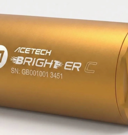 ACETECH ACETECH Brighter C Gold