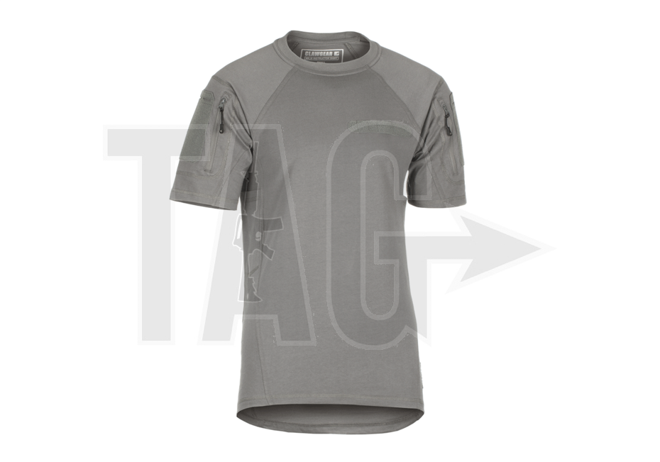 Claw Gear Claw Gear Mk.II Instructor Shirt Solid Rock