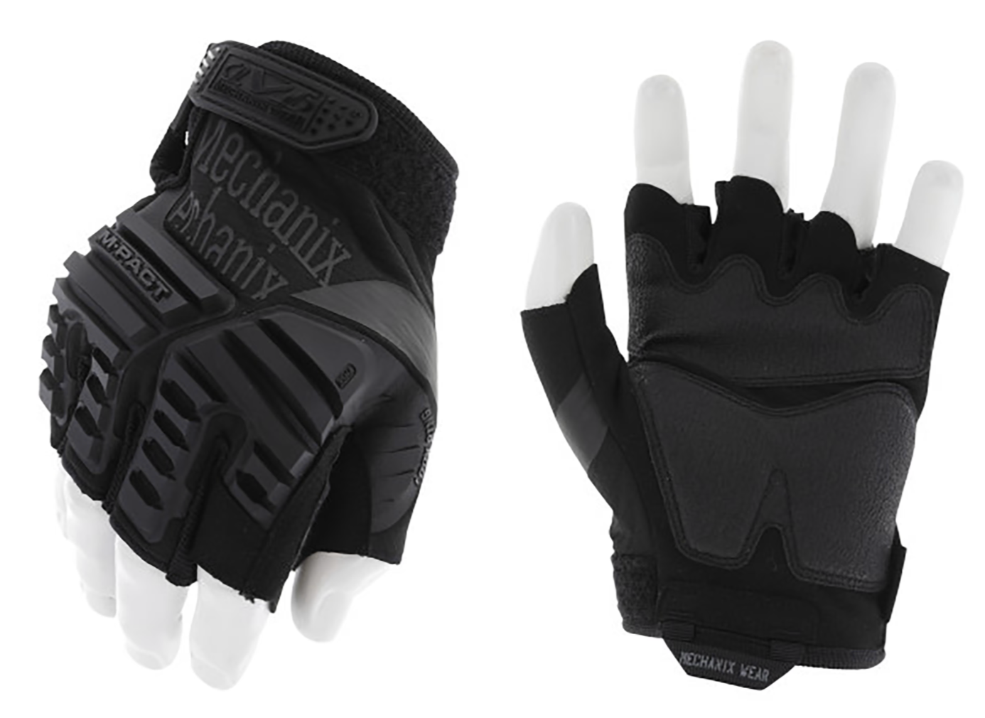Mechanix Wear M-PACT FINGERLESS COVERT