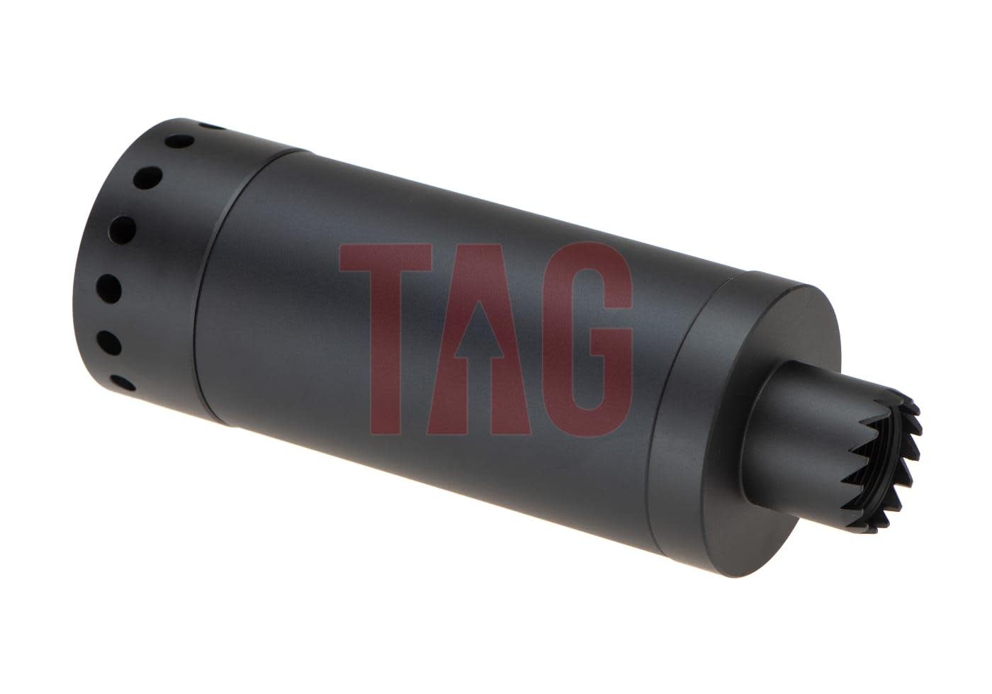 lct Putnik AK Silencer 24x1.5mm