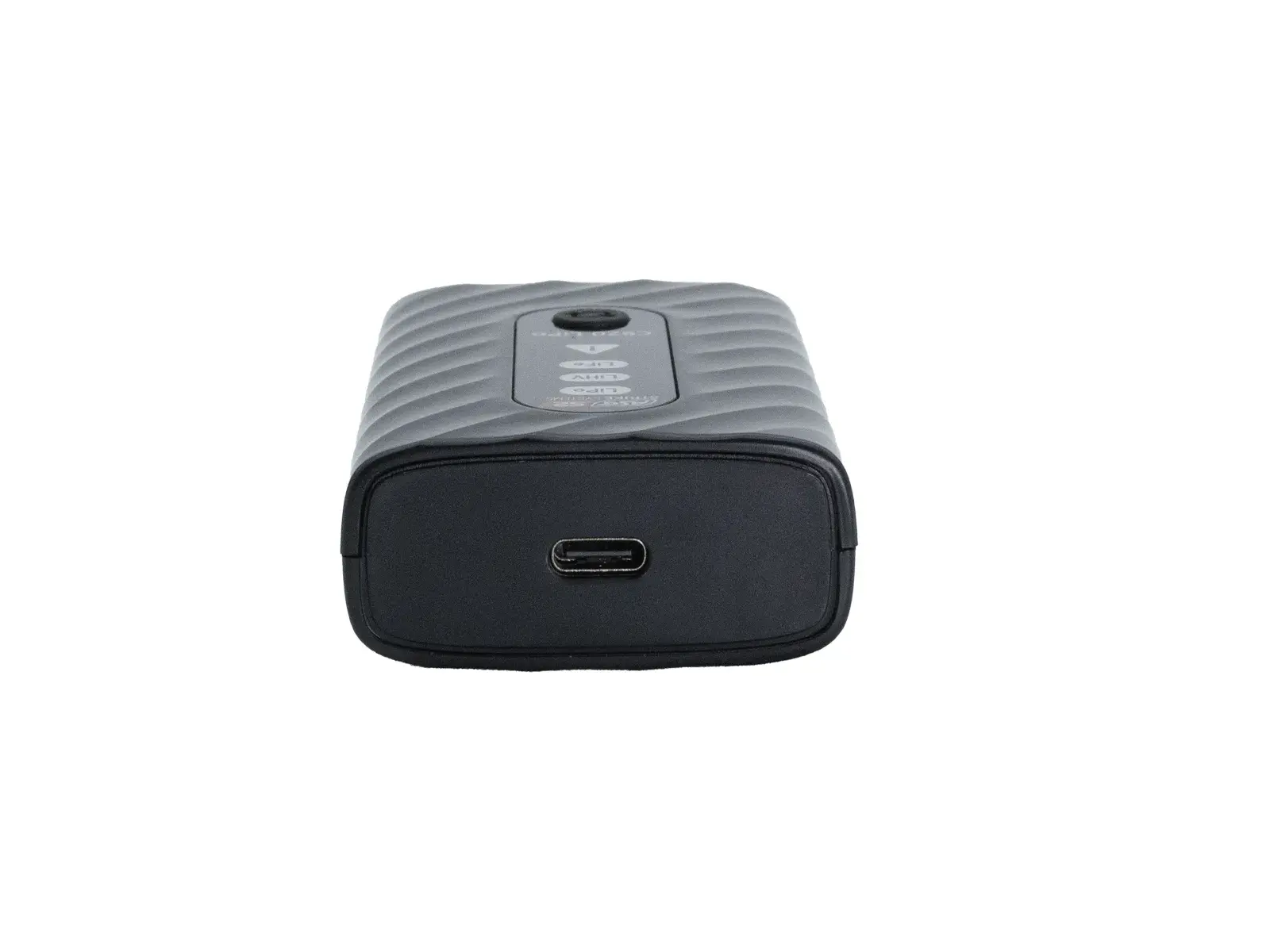 strike systeem USB-C-Ladegerät, LiPo