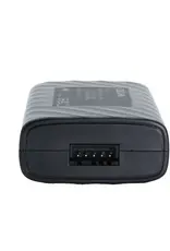 strike systeem USB-C charger, LiPo
