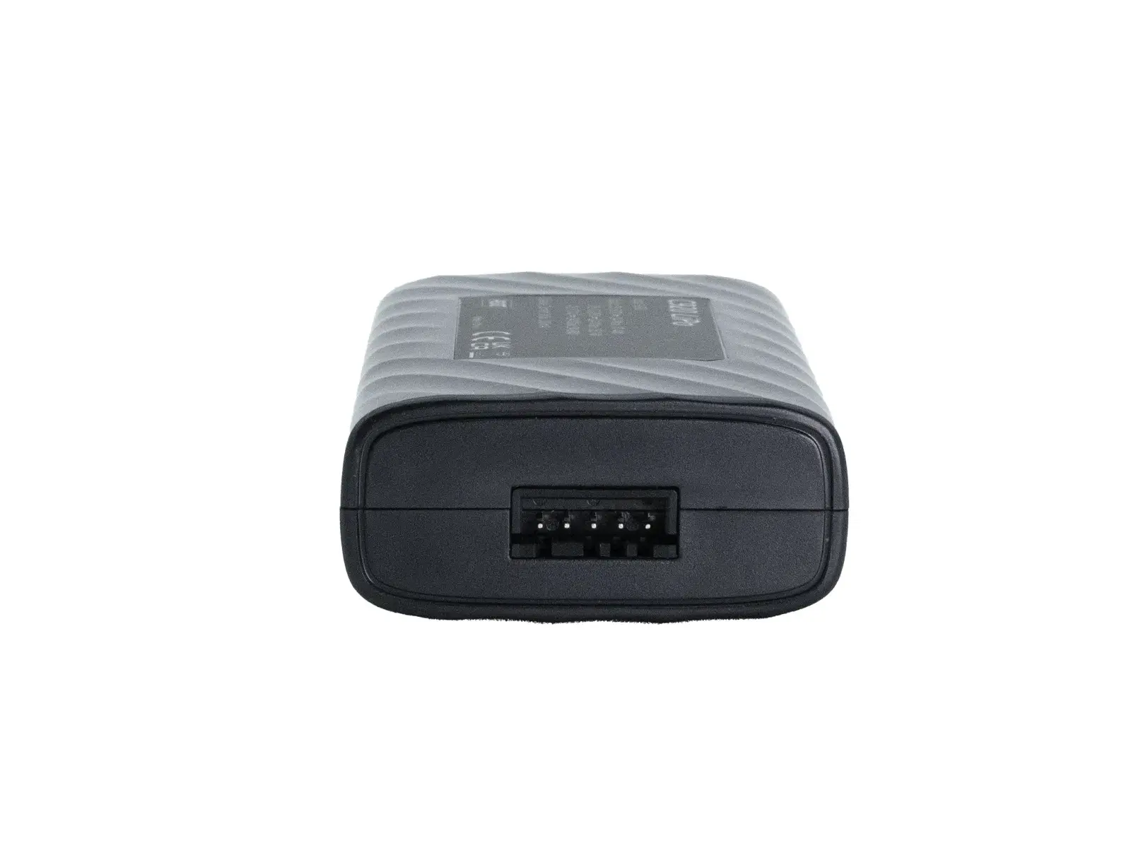 strike systeem USB-C charger, LiPo