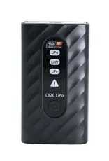 strike systeem USB-C-Ladegerät, LiPo