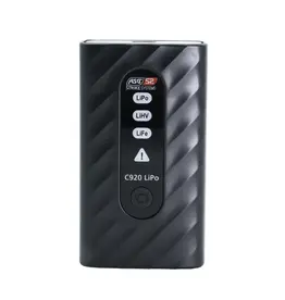 strike systeem USB-C-Ladegerät, LiPo