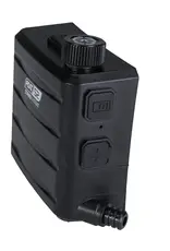 strike systeem Anti Fog Unit, AFU-1