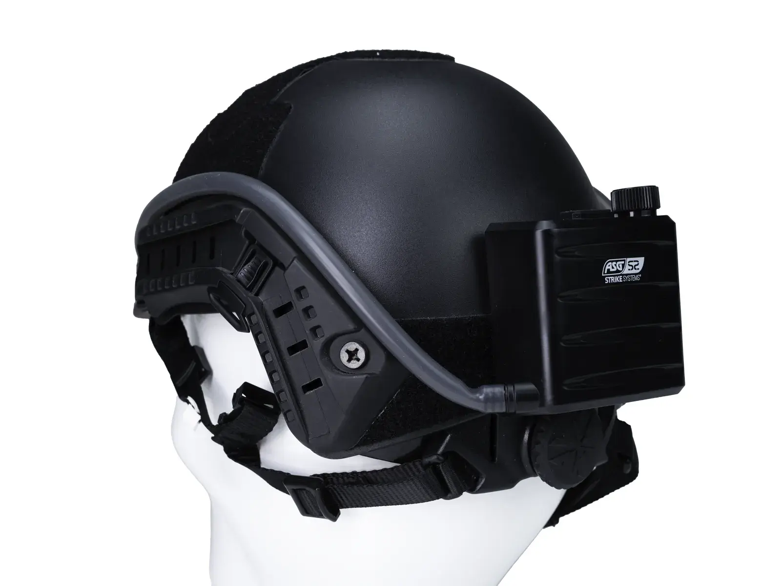 strike systeem StrikeSystems Anti Fog Unit, AFU-1