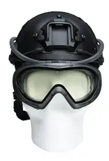 strike systeem Anti Fog Unit, AFU-1
