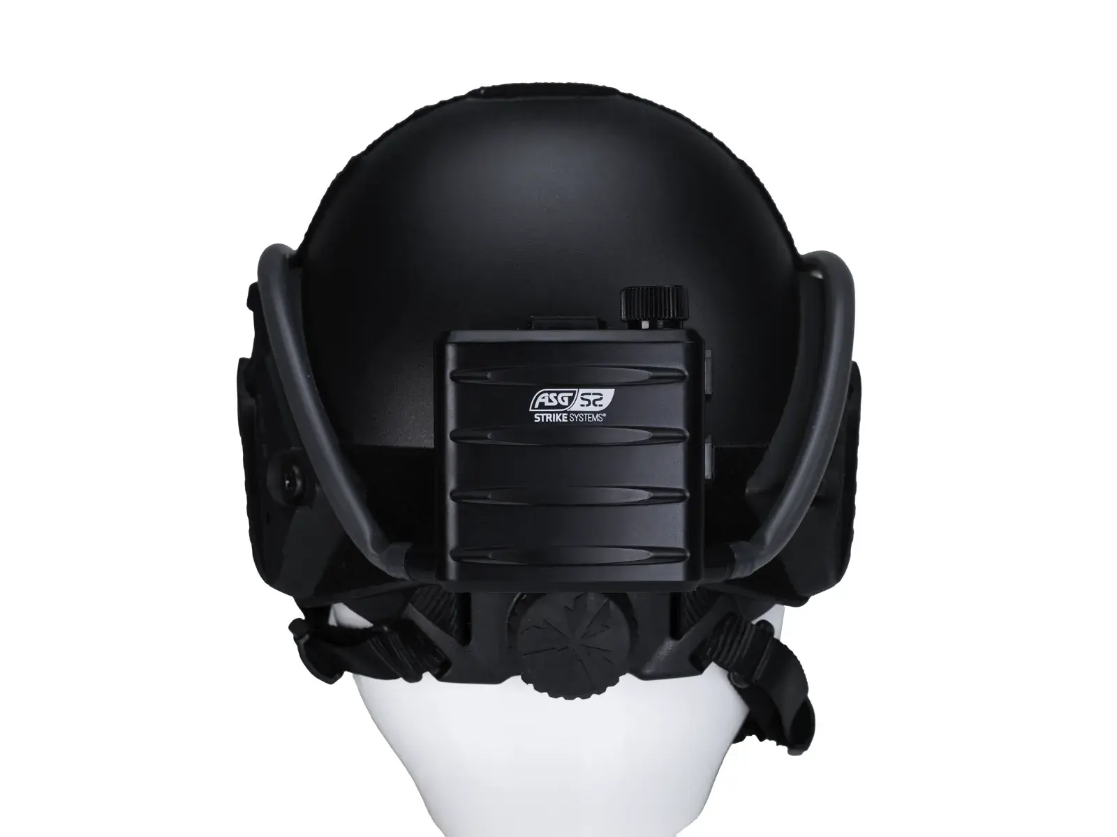 strike systeem StrikeSystems Anti Fog Unit, AFU-1