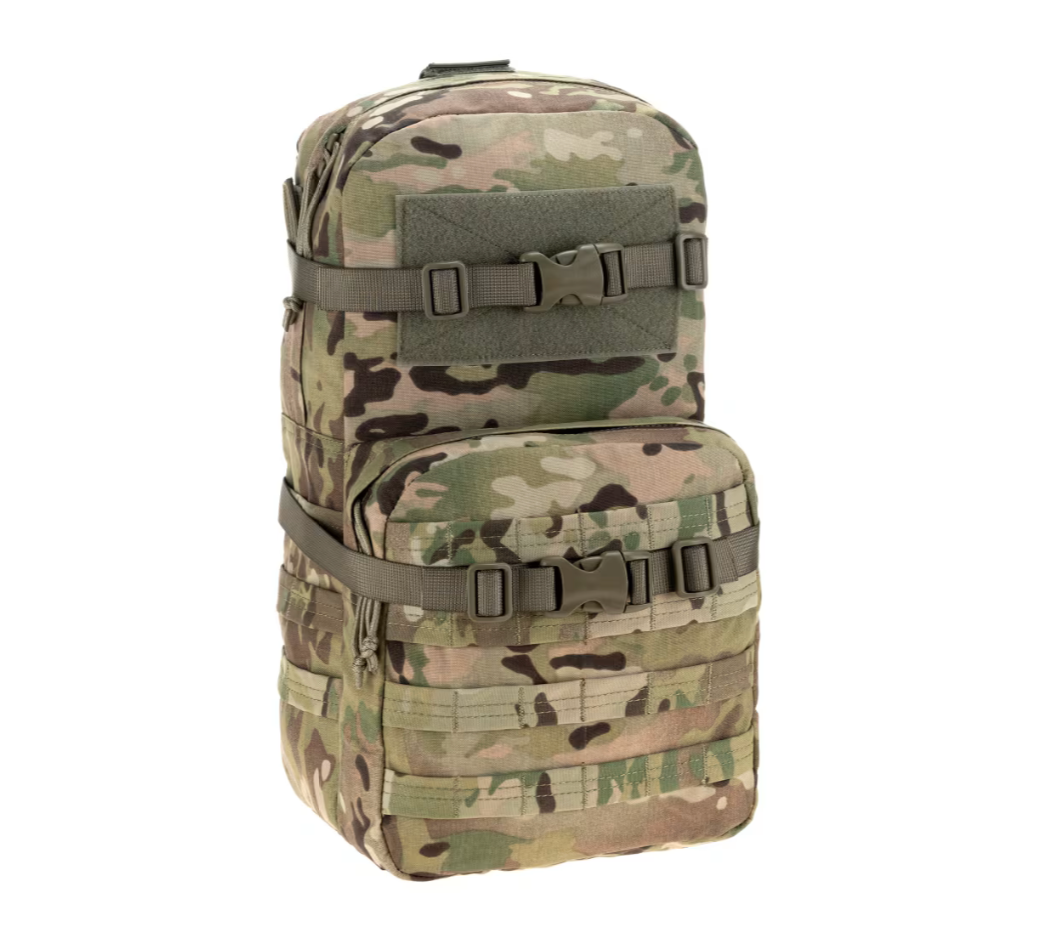 Invader Gear Invader Gear Cargo Pack multicam original