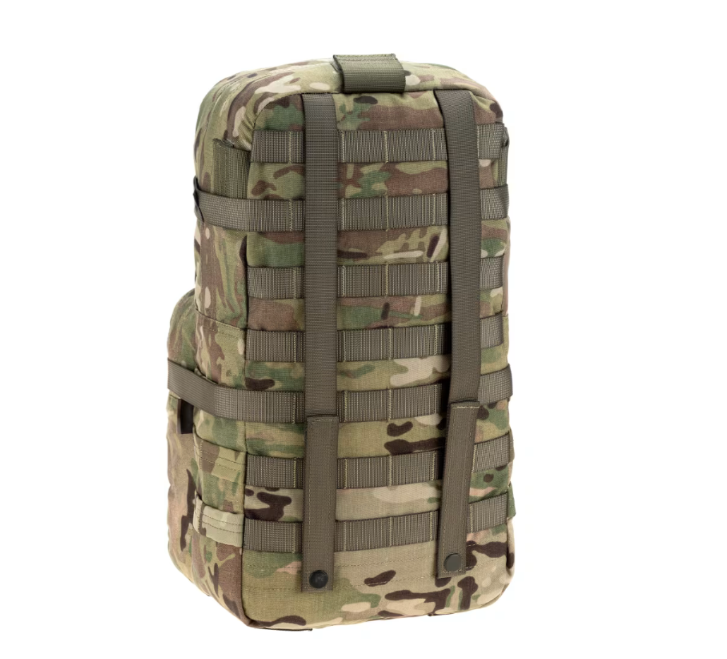 Invader Gear Invader Gear Cargo Pack multicam original