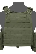 Warrior Assault Systeem Copy of DCS BASE M4 open Ranger Green Medium