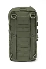 Warrior Assault Systeem Copy of Elite Ops Black Cargo Pack with Hydration (WATER) Pocket/Compartment (Black)