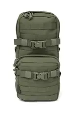Warrior Assault Systeem Copy of Elite Ops Black Cargo Pack with Hydration (WATER) Pocket/Compartment (Black)