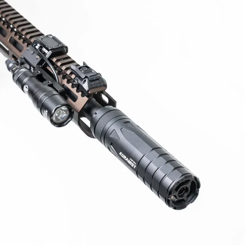 ACETECH AURAMIST Renneinheit