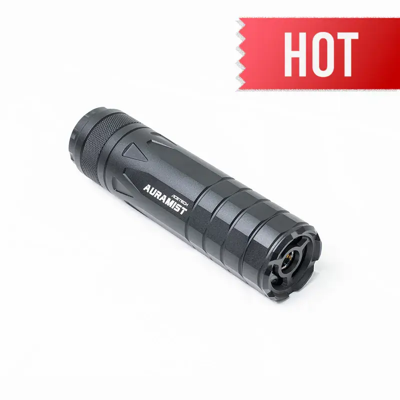 ACETECH AURAMIST Renneinheit