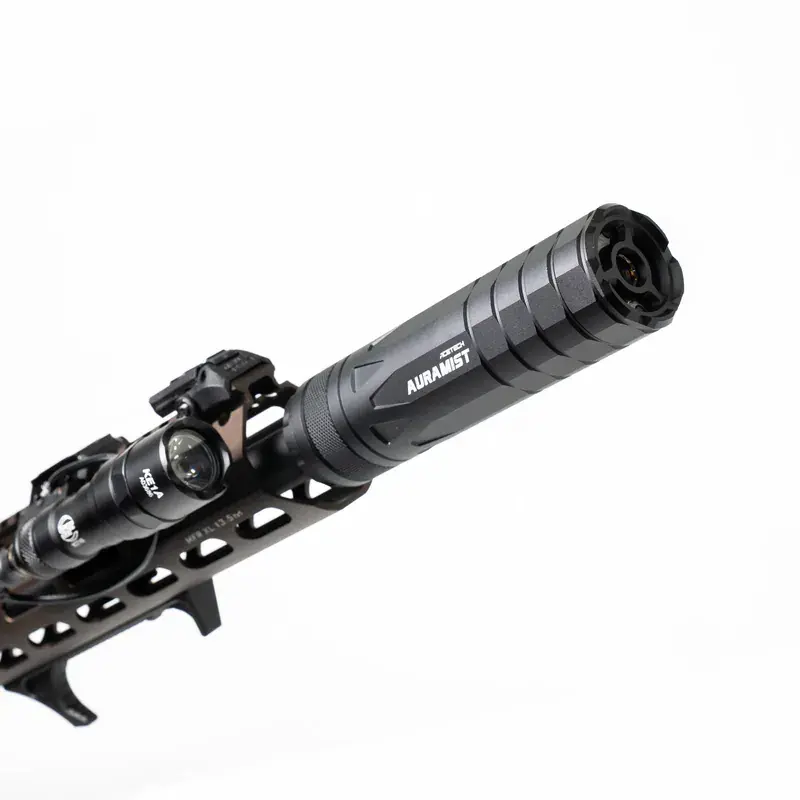 ACETECH AURAMIST Renneinheit