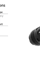 ACETECH acetech BIFROST MKII Tracer Unit