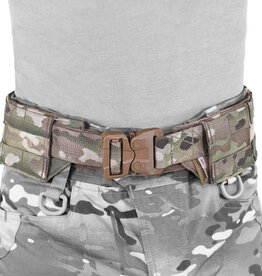 Warrior Assault Systeem Warrior Low Profile Molle Belt w Cobra Belt OD M-L-XL