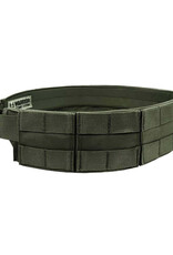 Warrior Assault Systeem Warrior Low Profile Molle Belt w Cobra Belt OD M-L-XL