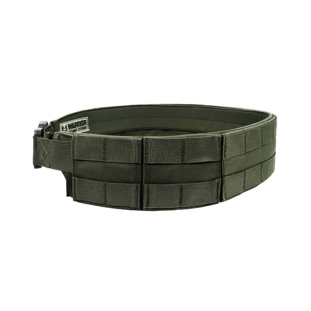 Warrior Assault Systeem Copy of Warrior Low Profile Molle Belt w Cobra Belt- MultiCam