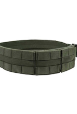 Warrior Assault Systeem Warrior Low Profile Molle Belt w Cobra Belt OD M-L-XL