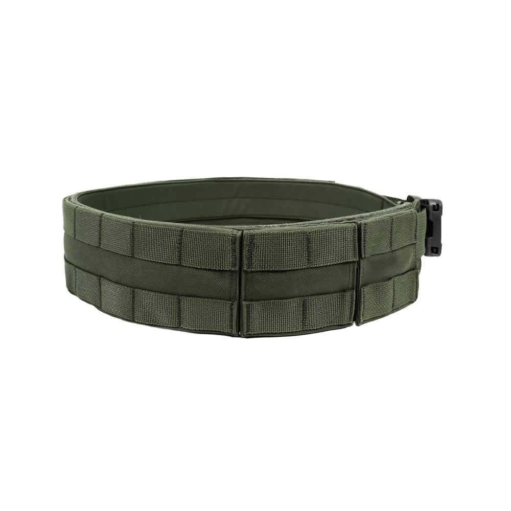 Warrior Assault Systeem Copy of Warrior Low Profile Molle Belt w Cobra Belt- MultiCam