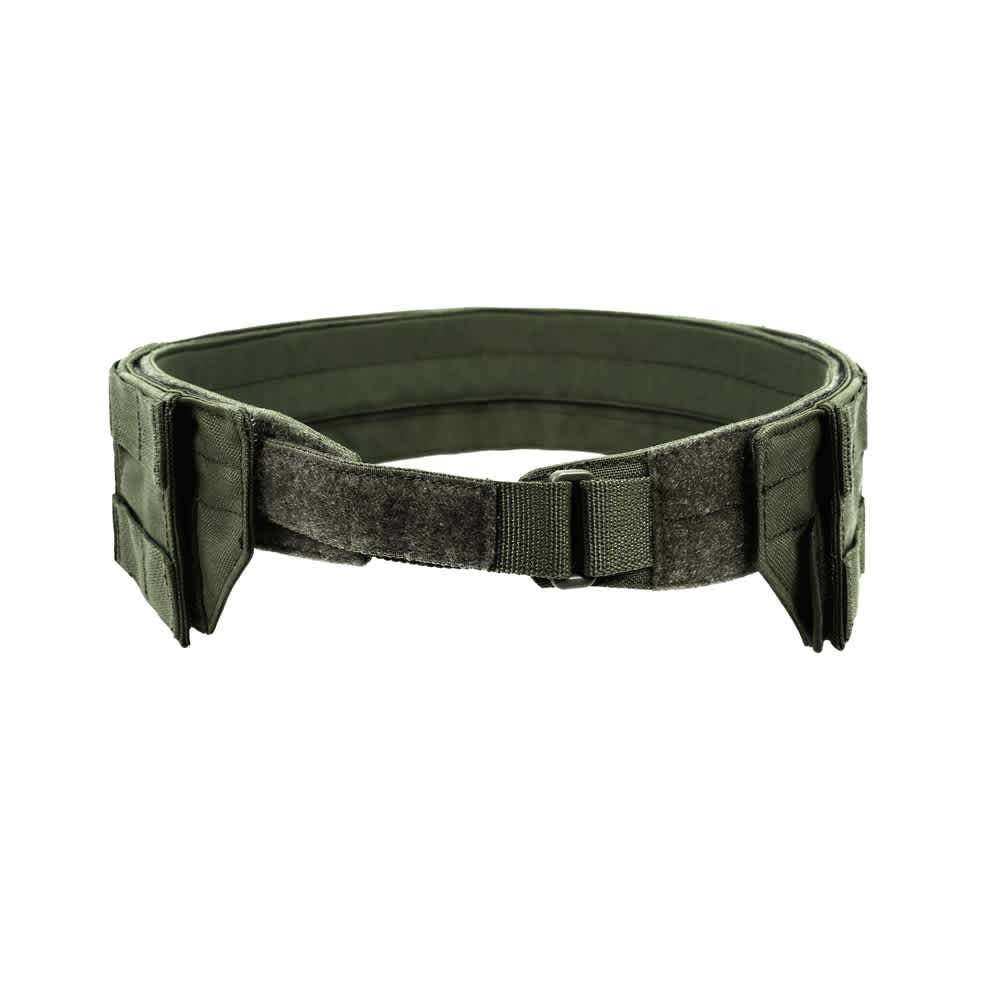Warrior Assault Systeem Warrior Low Profile Molle Belt w Cobra Belt OD M-L-XL