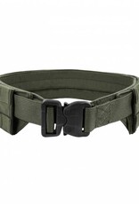 Warrior Assault Systeem Warrior Low Profile Molle Belt w Cobra Belt OD M-L-XL