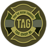 tactical airsoft gear