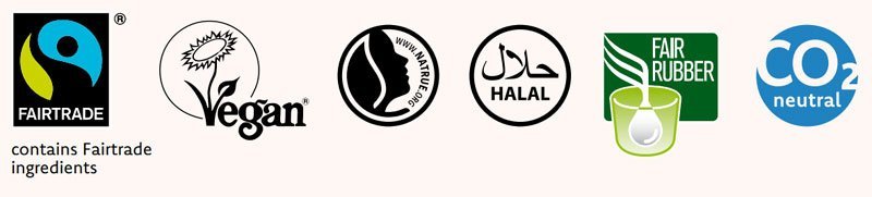 Fair Trade Eco Condooms