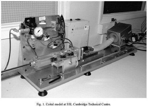 De condoom-testmachine: waarom scheuren condooms?