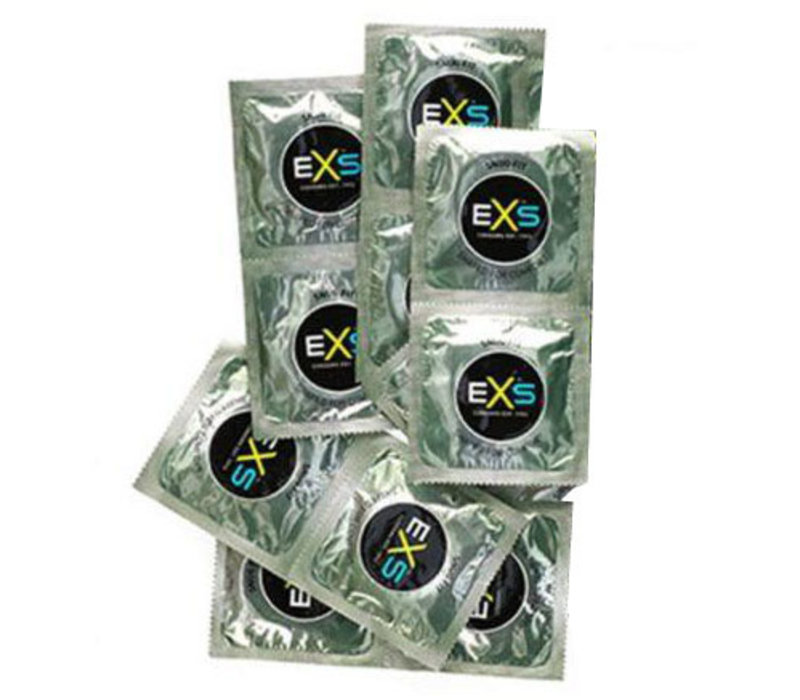Snug Fit - smallere condooms