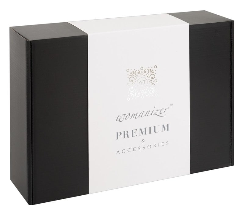 Premium Bundle (limited edition)