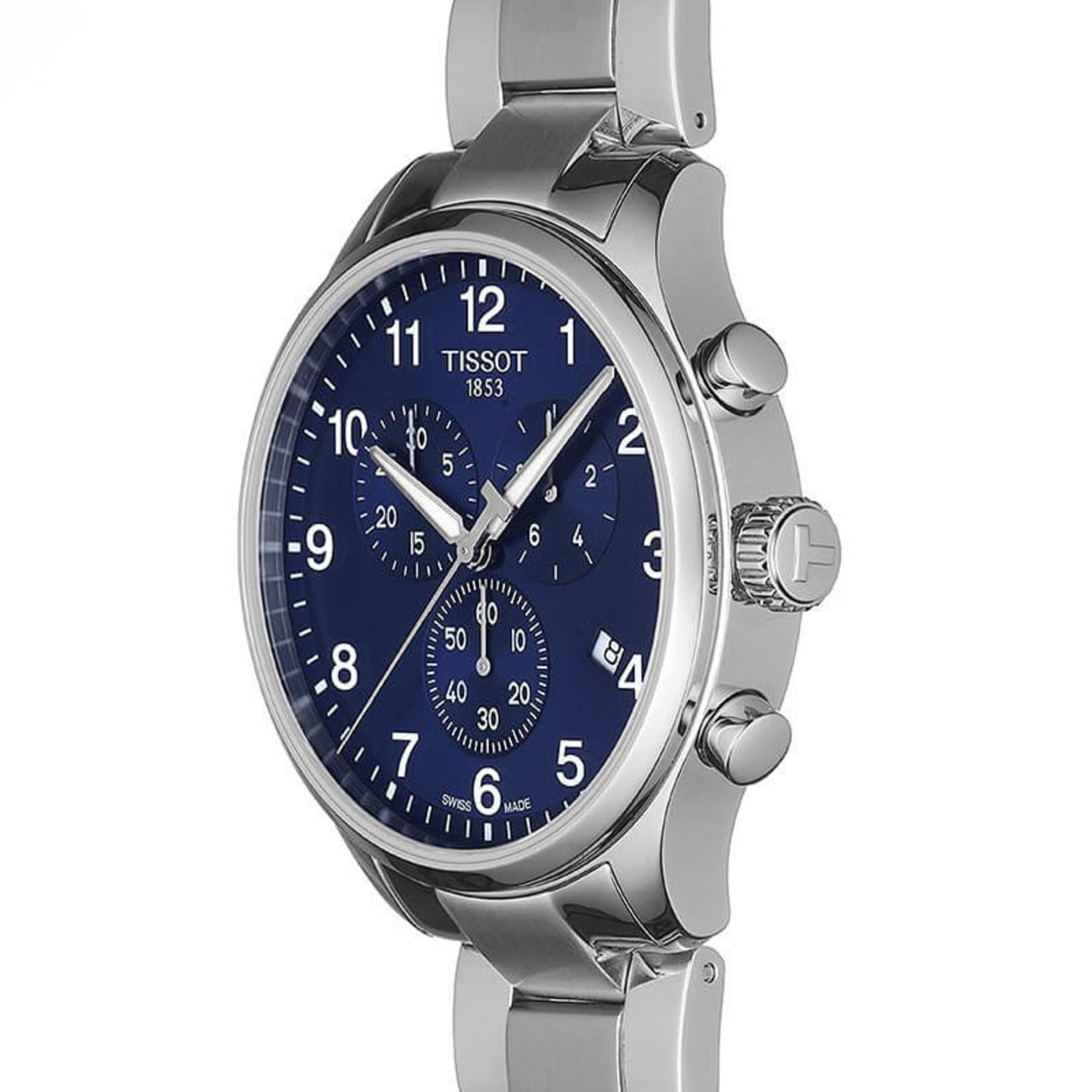 Tissot chronograph classic Clearance