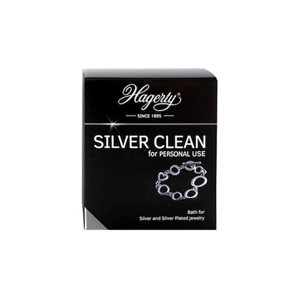Hagerty silver clean 170 ml - Brunott Jewelry