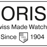 Oris horloge | #GOYOUROWNWAY