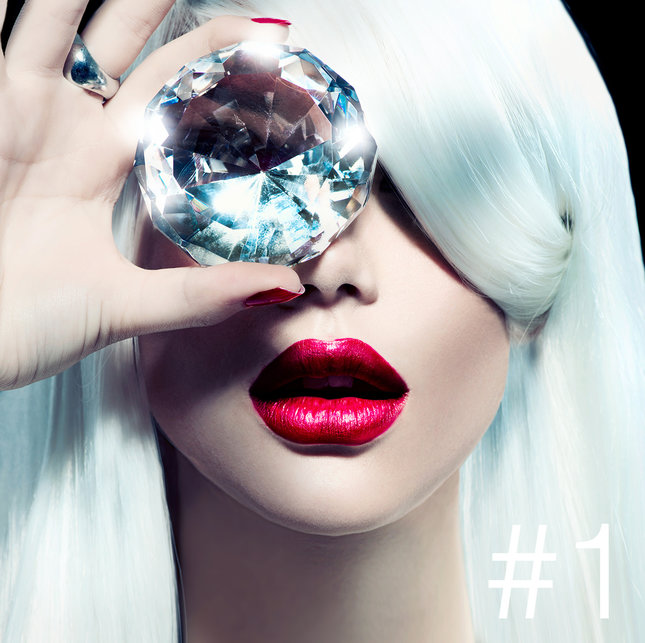 #1 De perfecte diamant – zo kies je deze!