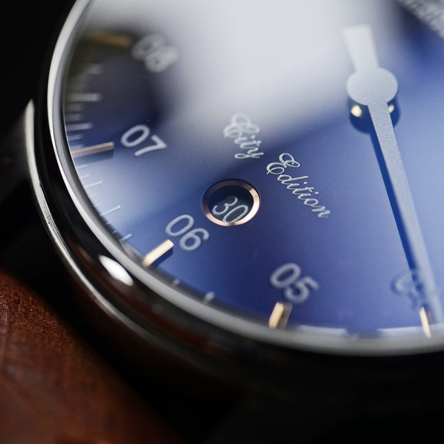 MeisterSinger Rotterdam Edition 2019!